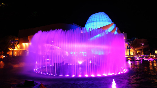 定,香港海洋公园价格,香港海洋公园评价,攻略-