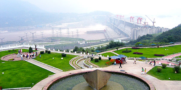 秋季热销 长江三峡【老宝贝系列团-923总统7号