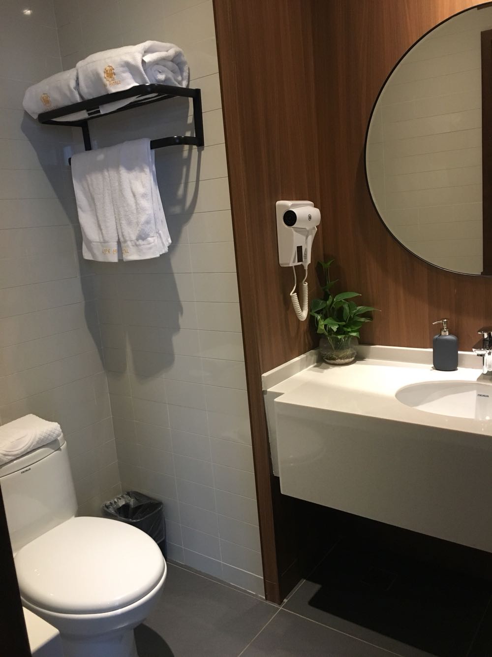 乐福全套间酒店(苏州金鸡湖博览中心店)预订_