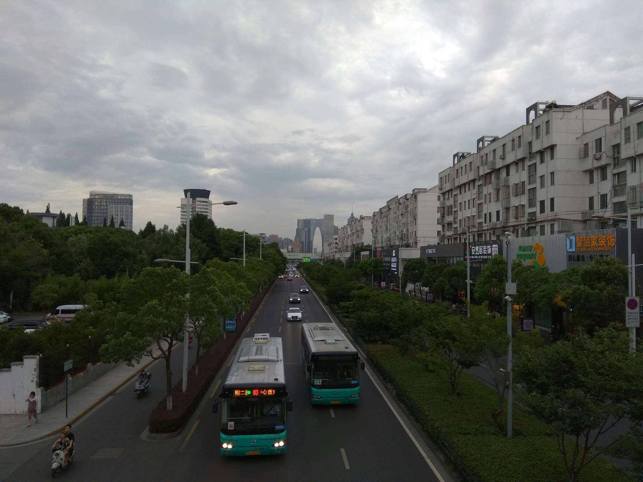 如家快捷酒店(苏州平江路苏州大学东环地铁站