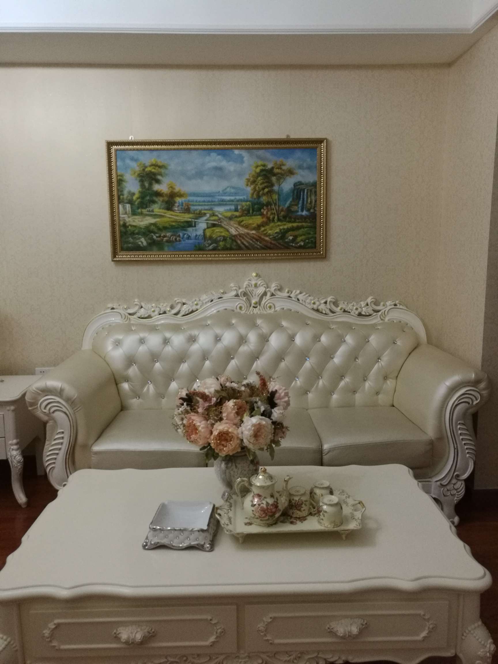 小猪佩琦亲子公寓(广州长隆万达广场店)预订_