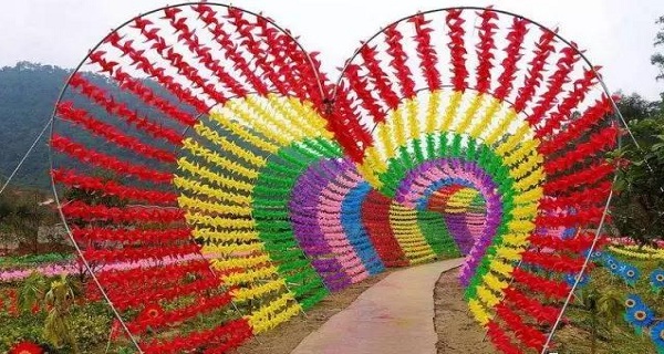 【同程专线】 潘安湖湿地+潘安水镇1日游 百旅