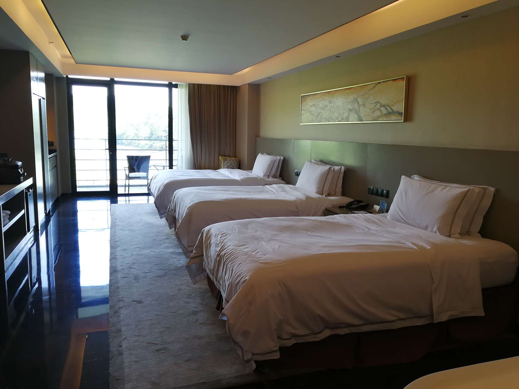 溧阳涵田度假村酒店预订_溧阳涵田度假村酒店