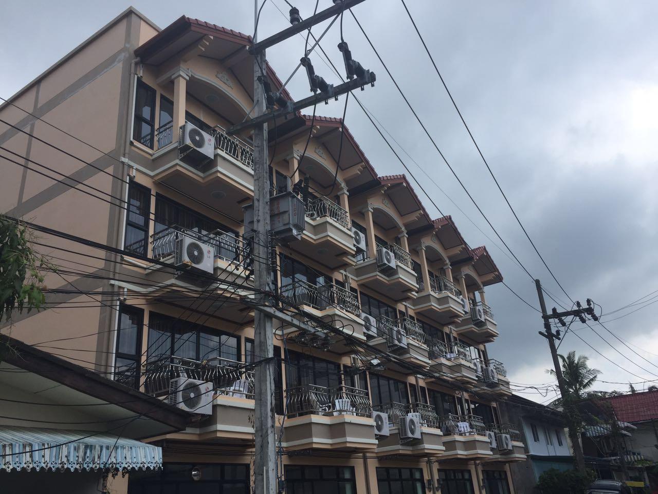 泰国普吉岛IYH海岛精品客栈预订,Phuket IYH Is