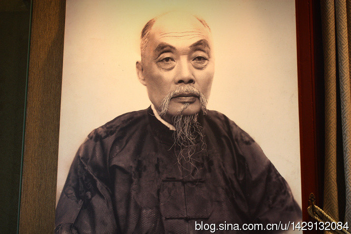 南通事业的缔造者,张謇的印记与南通永远地烙在了一起…… 南通博物苑