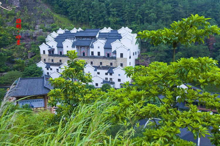 梅州客景点攻略纽约城天下游玩景区图片