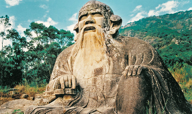清源山 清源山