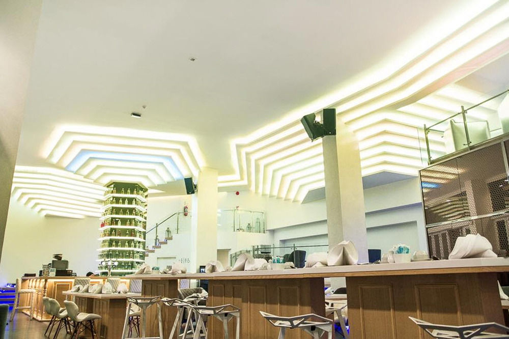 芭堤雅爱湾星级酒店 (A-One Star Hotel Pattaya