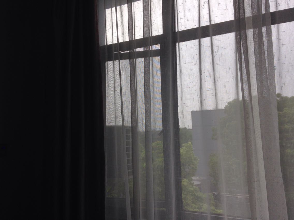 丽枫酒店(上海虹桥火车站国家会展中心店)预订