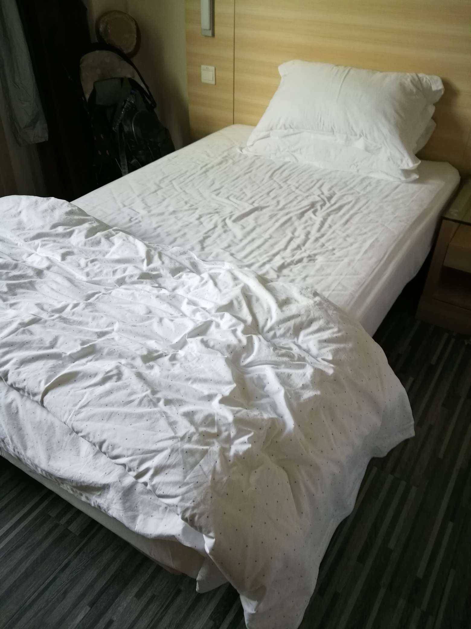 城市便捷酒店(珠海华发商都南屏步行街店)预订