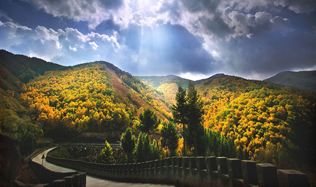 苏木山 苏木山