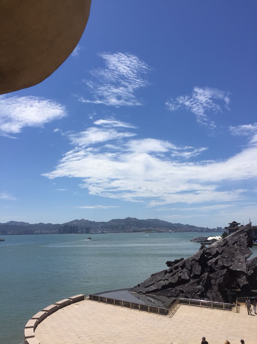 美伦海景酒店(威海国际海水浴场店)预订_美伦