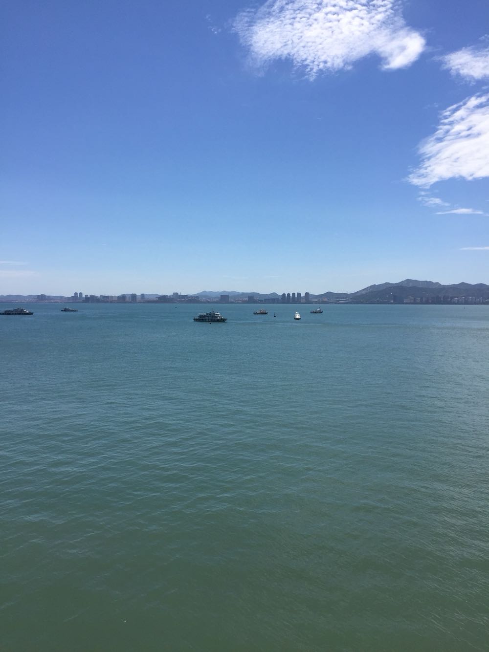 美伦海景酒店(威海国际海水浴场店)预订_美伦