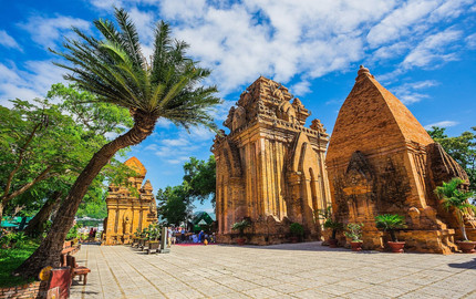 绵阳到越南跟团游