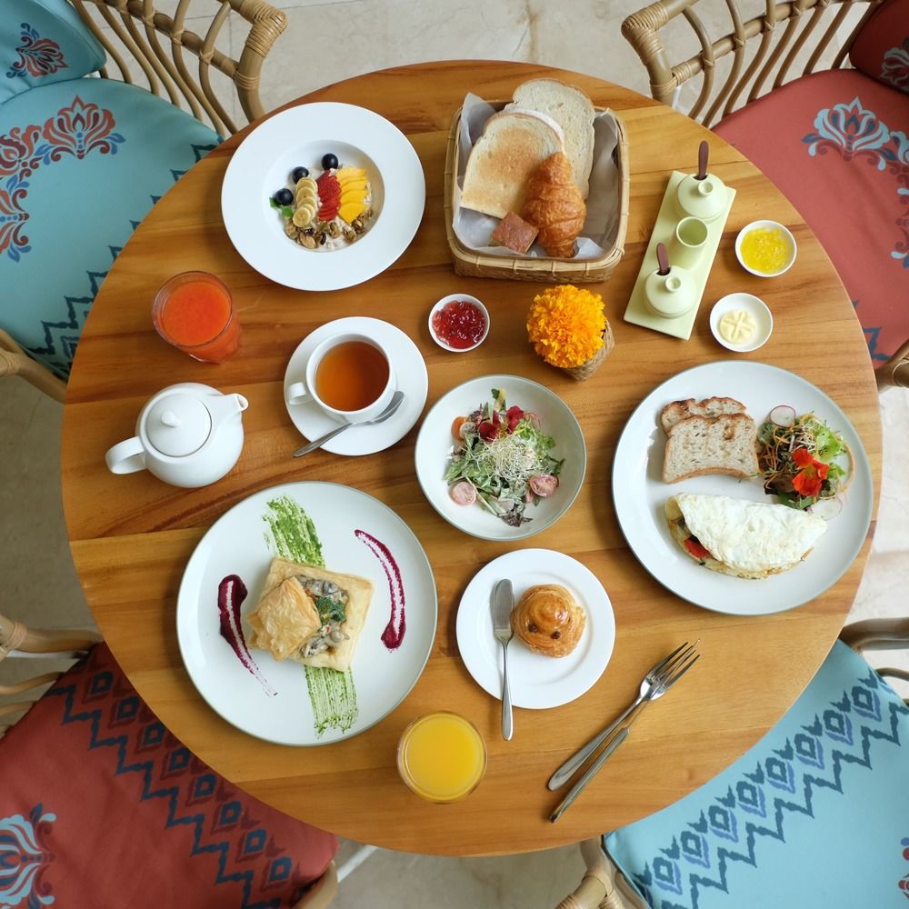 库塔阿姆纳雅酒店 (Amnaya Resort Kuta)