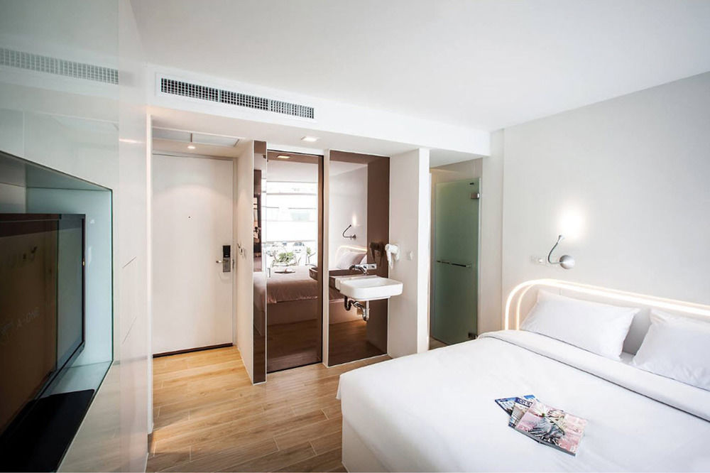 芭堤雅爱湾星级酒店 (A-One Star Hotel Pattaya