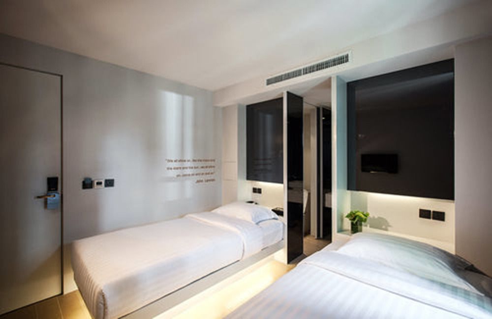 芭堤雅爱湾星级酒店 (A-One Star Hotel Pattaya