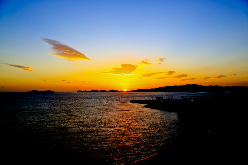 爱知郡三谷温泉松风园 (Shofuen Aichi)