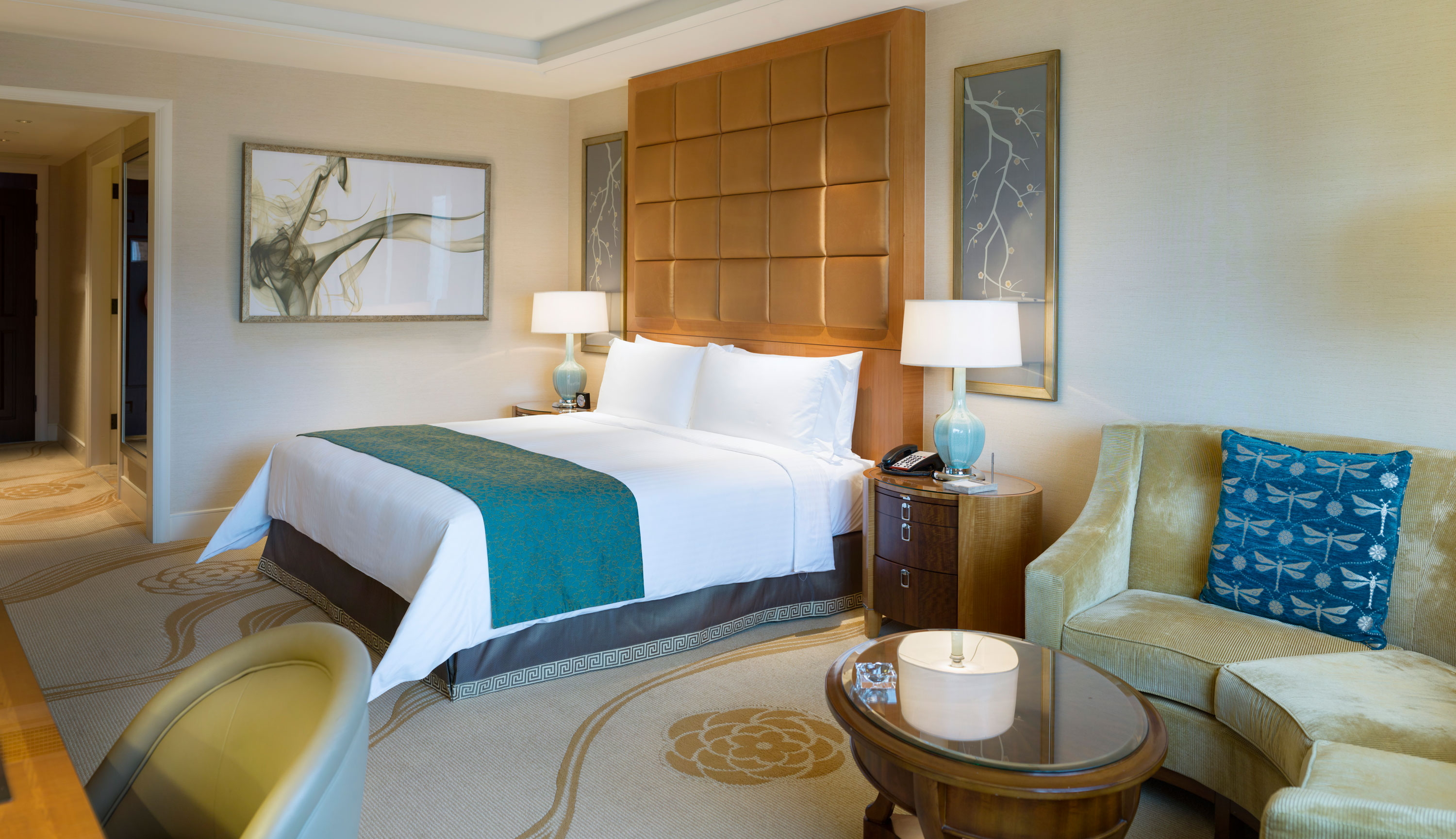 武汉到澳门自助游