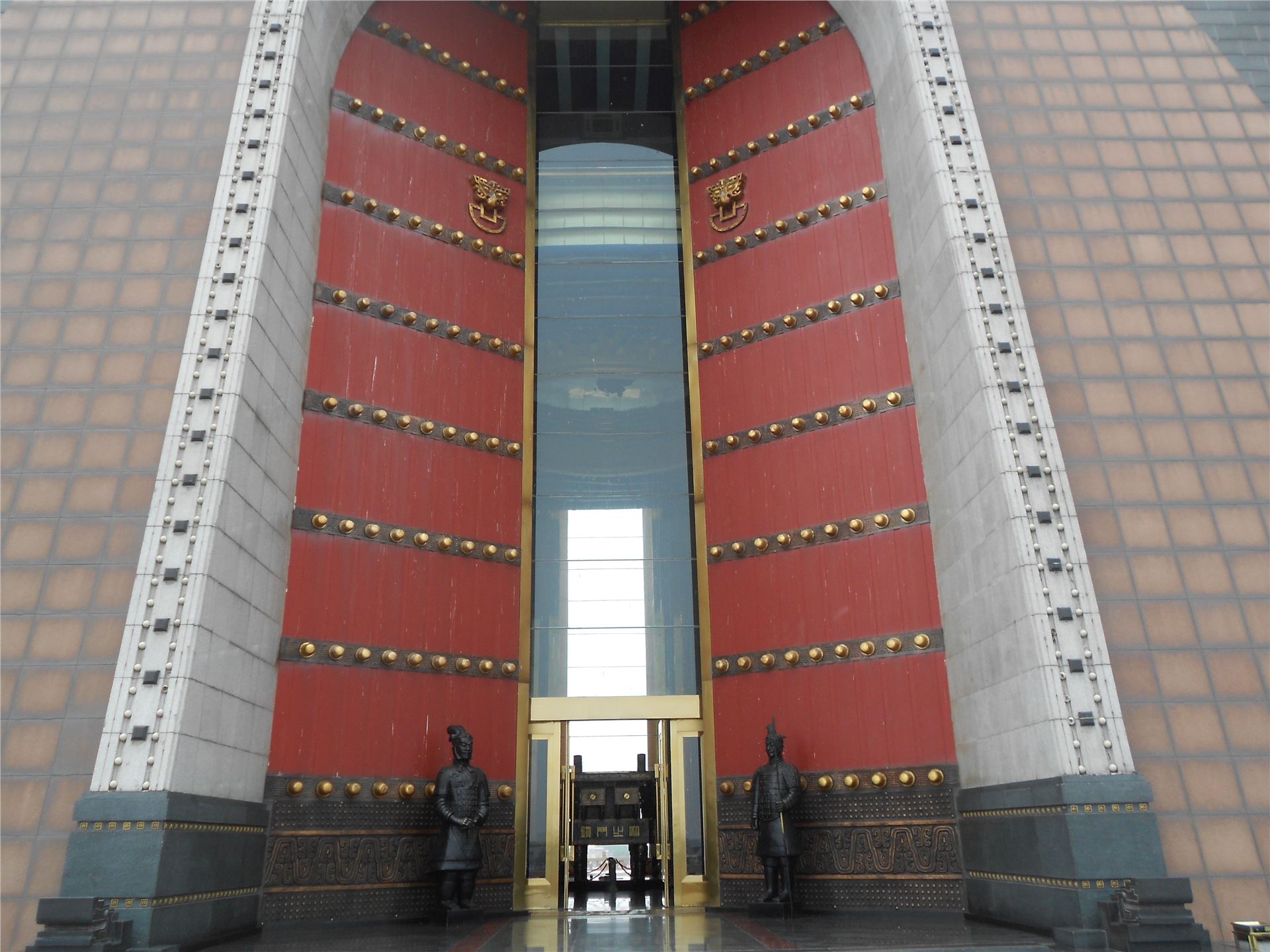 大美山西--晋中、晋南行