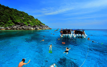 游_广州到泰国跟团游报价_广州到泰国旅游跟