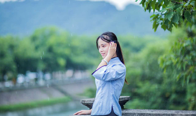溪口景区 溪口景区