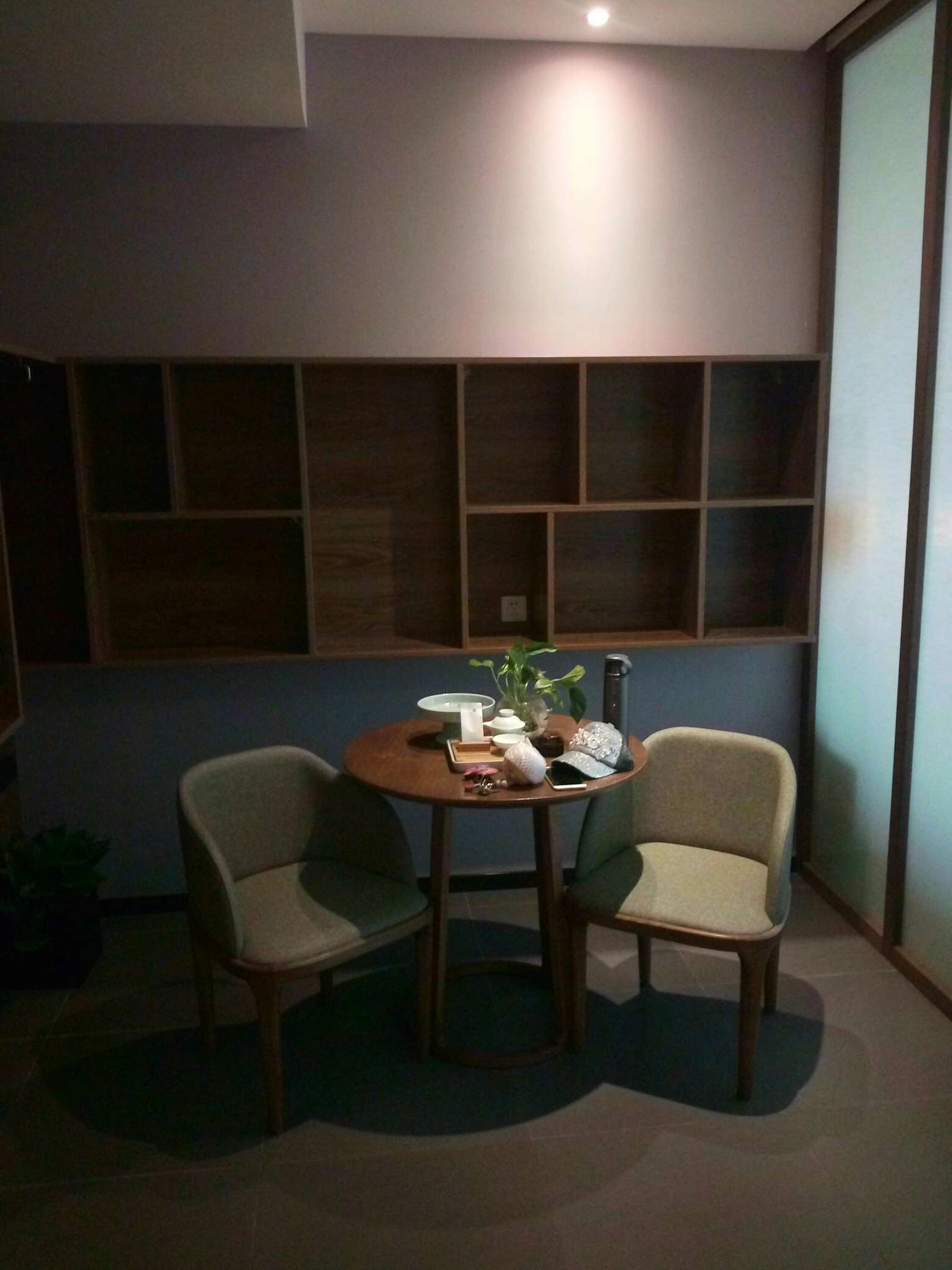 乐福全套间酒店(苏州金鸡湖博览中心店)预订_