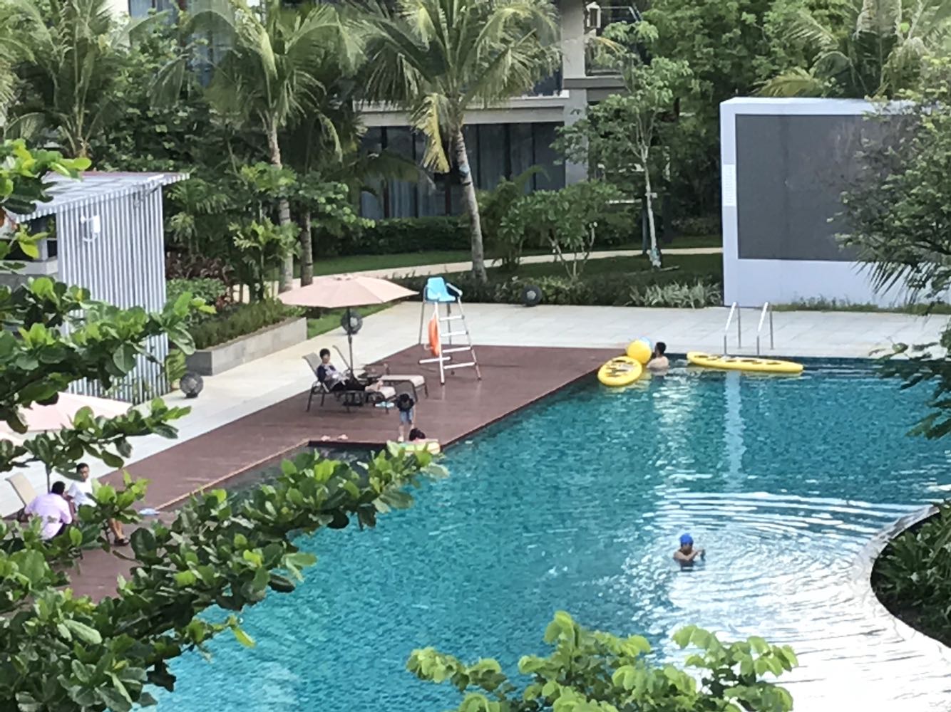 三亚亚龙湾生命泉阿那亚精品公寓预订_三亚亚