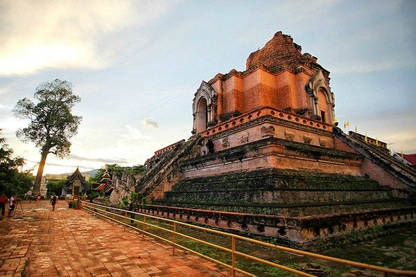 湛江到泰国跟团游