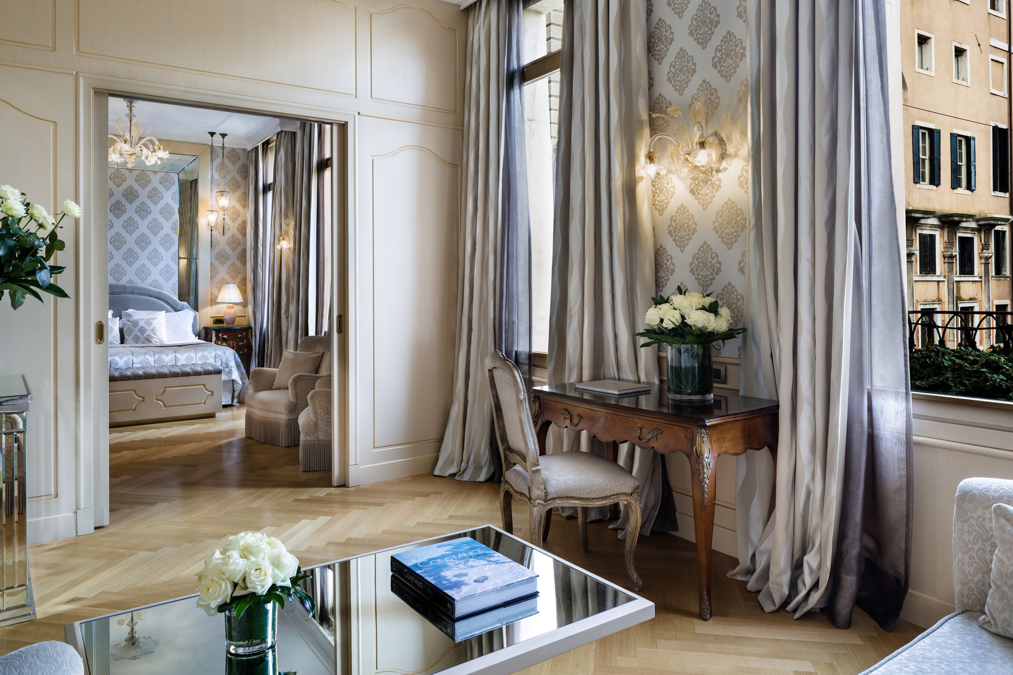 露纳巴廖尼酒店 – 立鼎世酒店集团 (Baglioni H