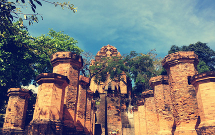 绵阳到越南跟团游