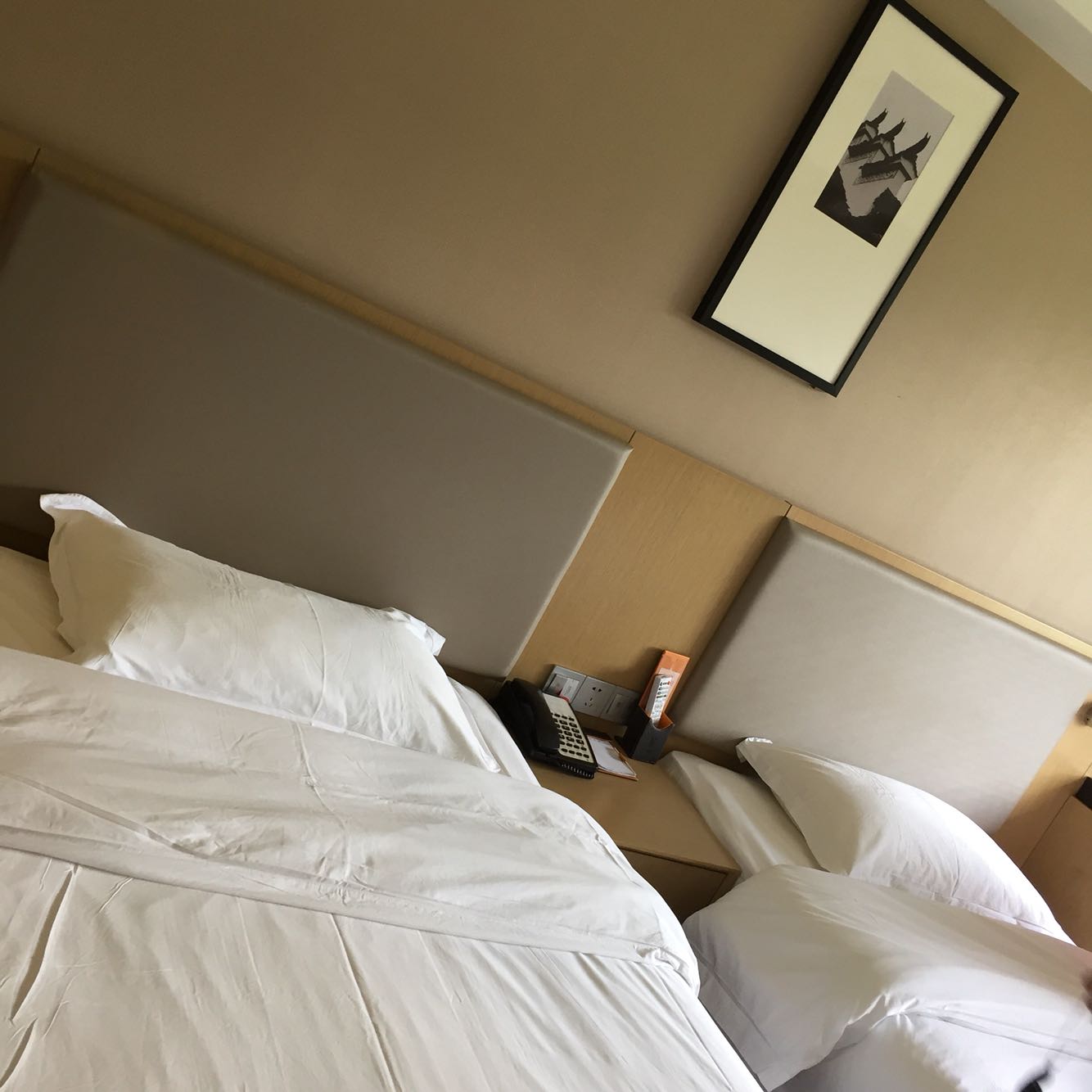 横店铂逸梦秦酒店预订_横店铂逸梦秦酒店价格