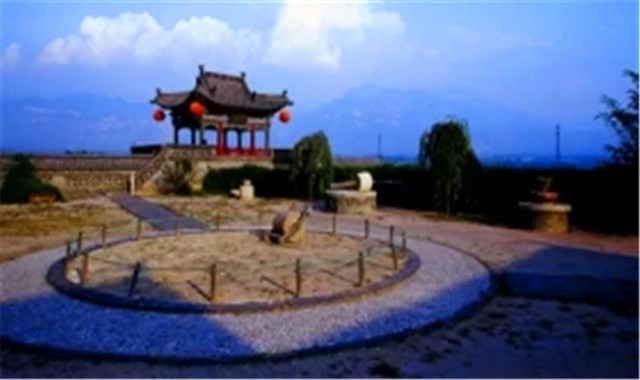 王家大院 王家大院