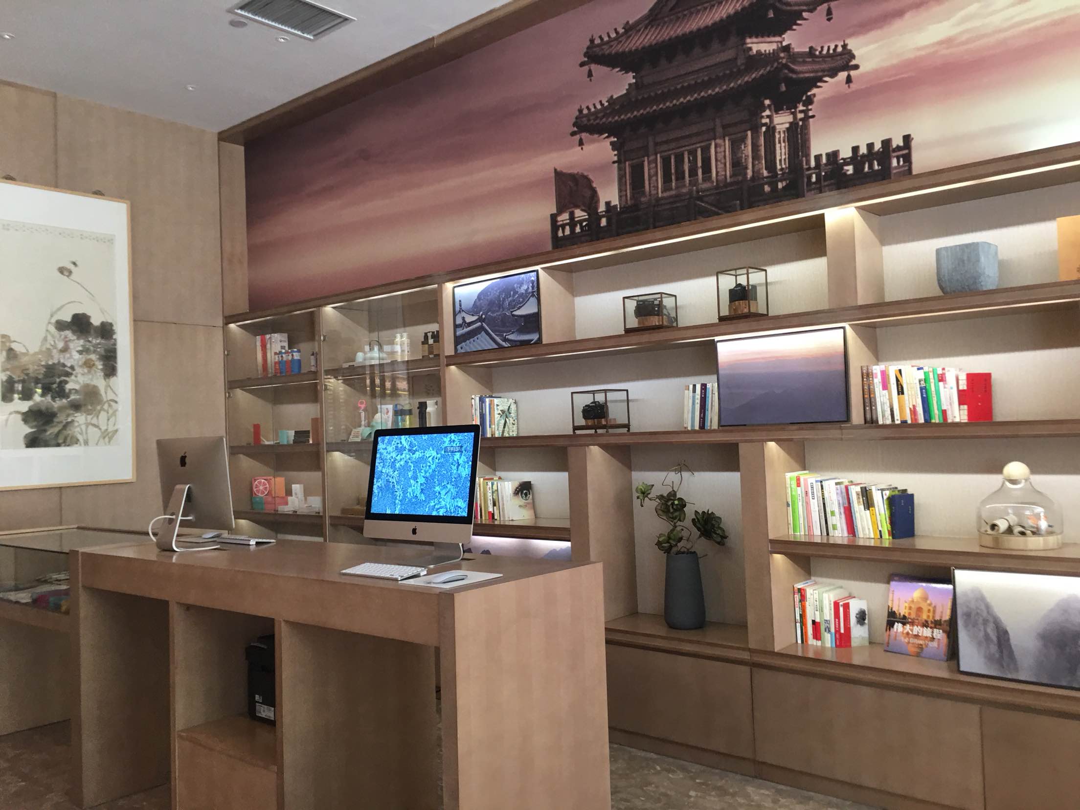 洛阳王府井亚朵酒店预订_洛阳王府井亚朵酒店价格、地址、电话查询【同程酒店】