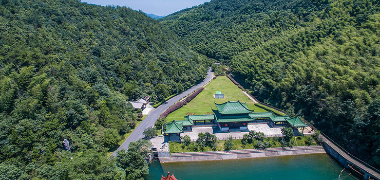 首页 景点门票 无锡市景点门票 宜兴竹海风景区门票详情