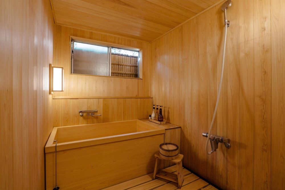 京都南禅寺八千代日式旅馆 (Kyoto Nanzenji Ry