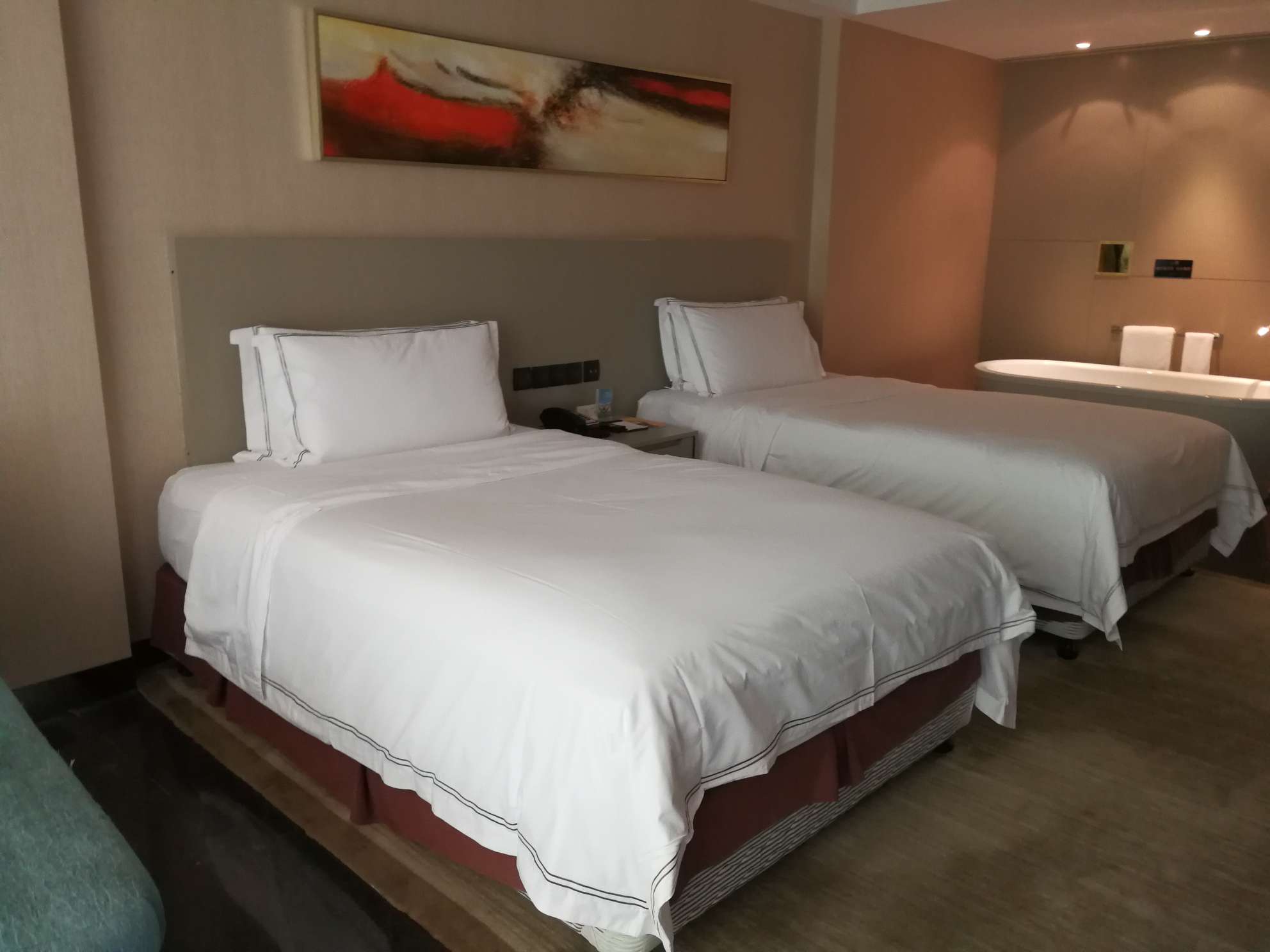 溧阳涵田度假村酒店预订_溧阳涵田度假村酒店