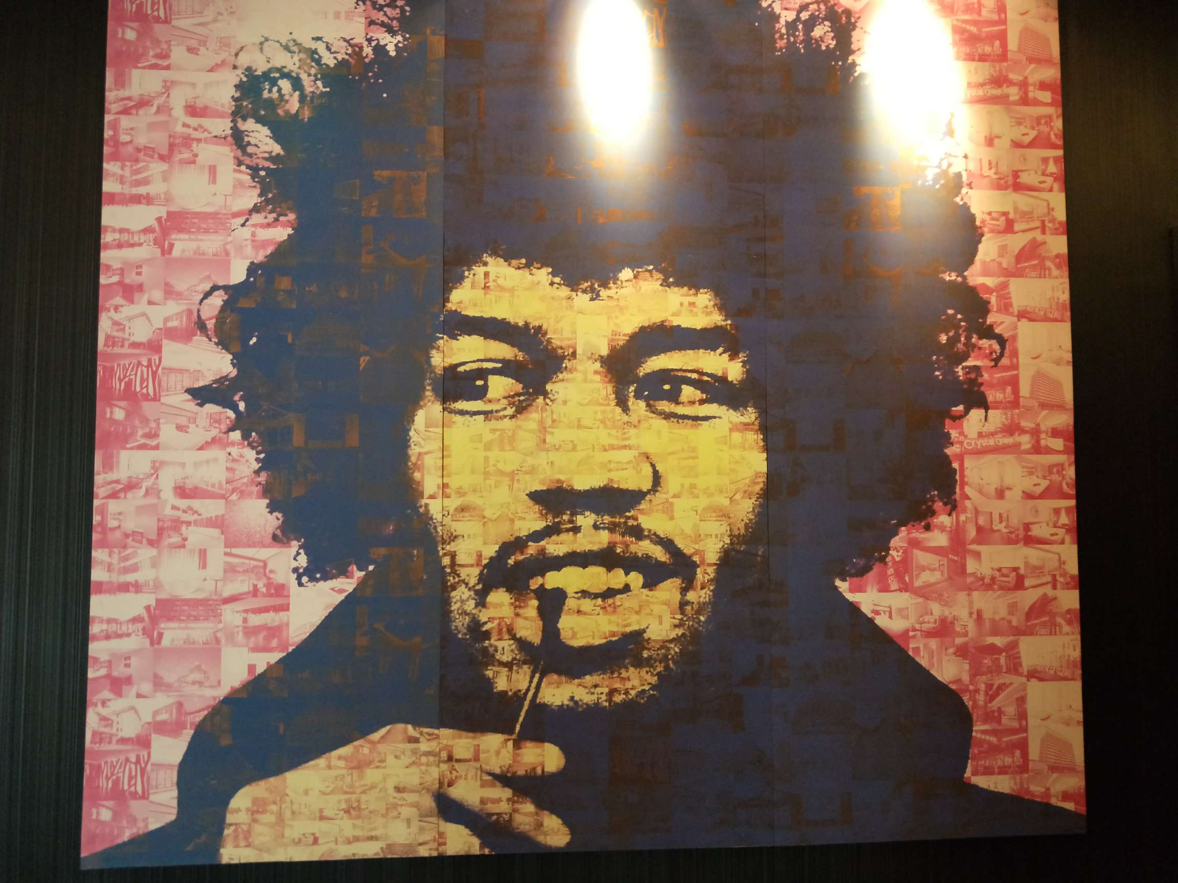 桔子水晶酒店(苏州金鸡湖国际博览中心店)(原金