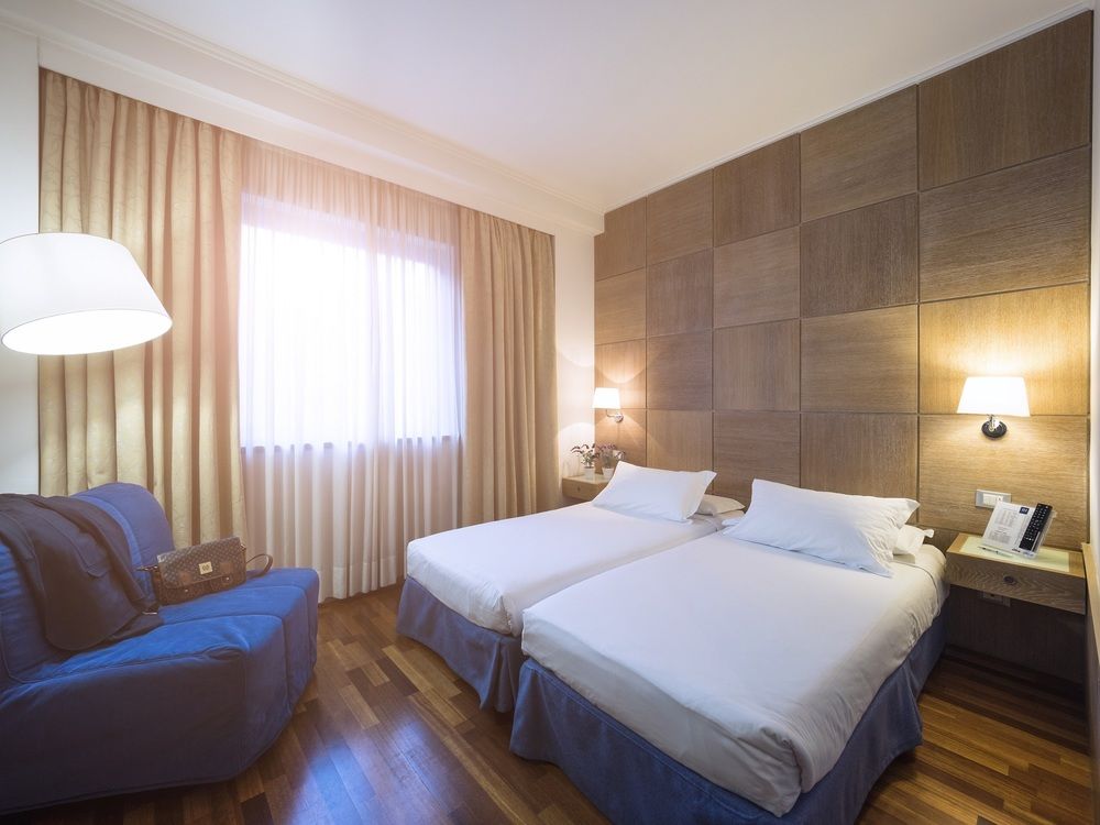 伊黑佛罗伦萨商务酒店 (ih hotels firenze business)