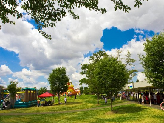 华盛顿杜勒斯国际机场万豪酒店预订,Washing