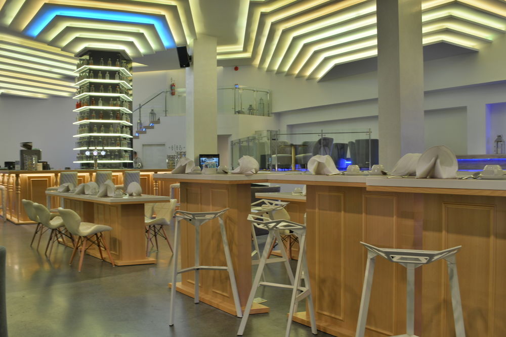 芭堤雅爱湾星级酒店 (A-One Star Hotel Pattaya