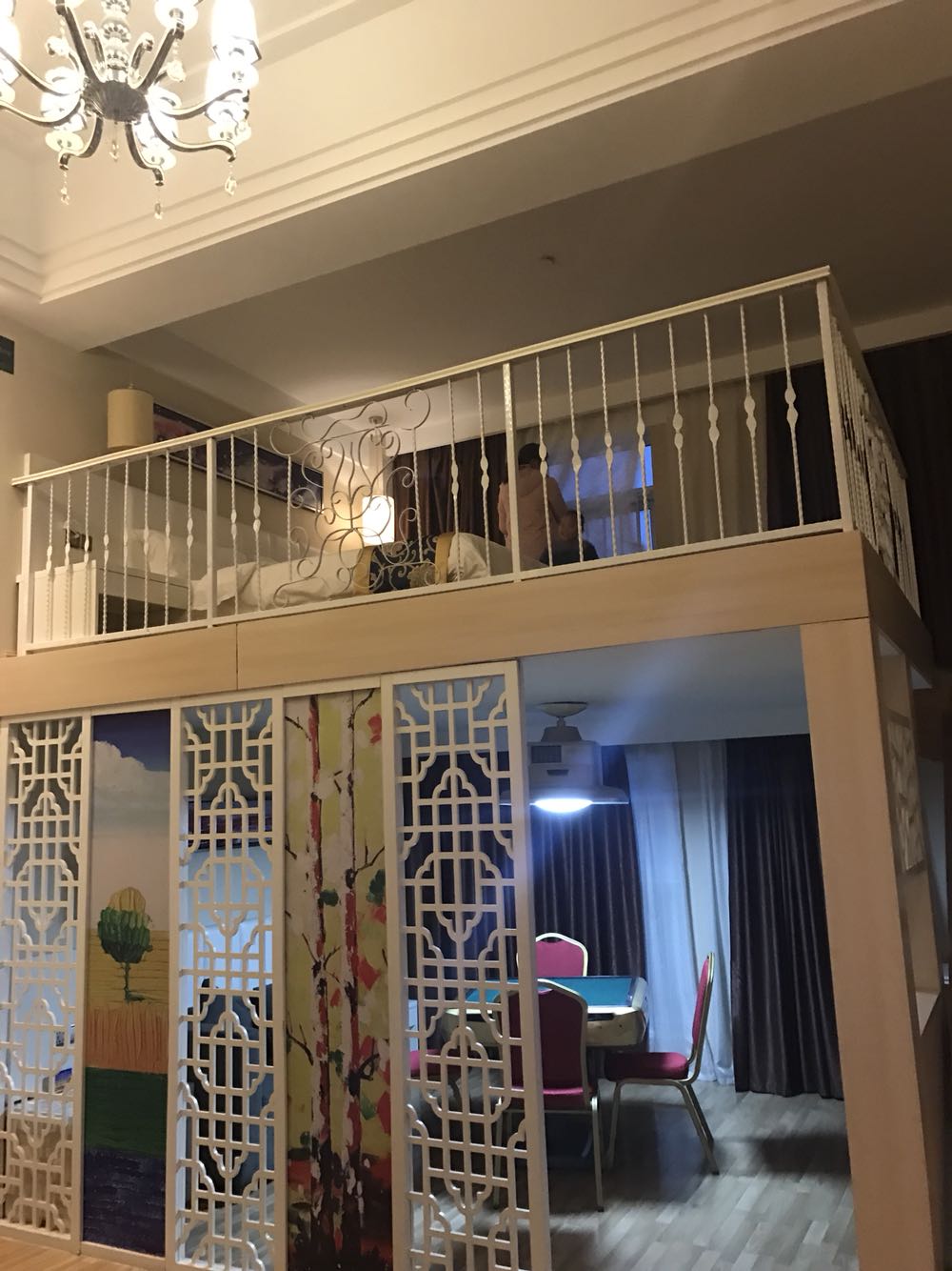 中青旅山水时尚酒店(咸宁温泉店)预订_中青旅