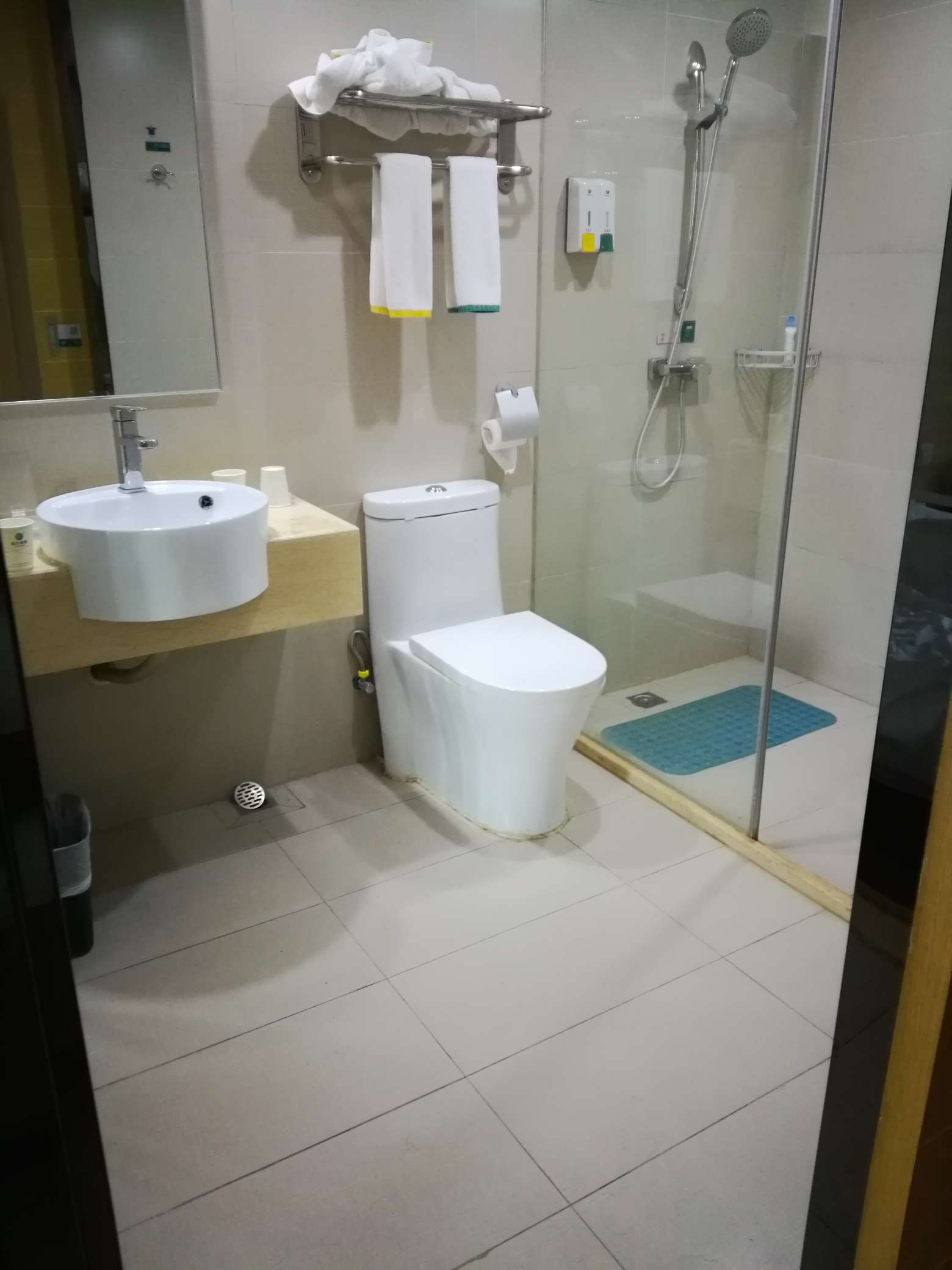 城市便捷酒店(珠海华发商都南屏步行街店)预订