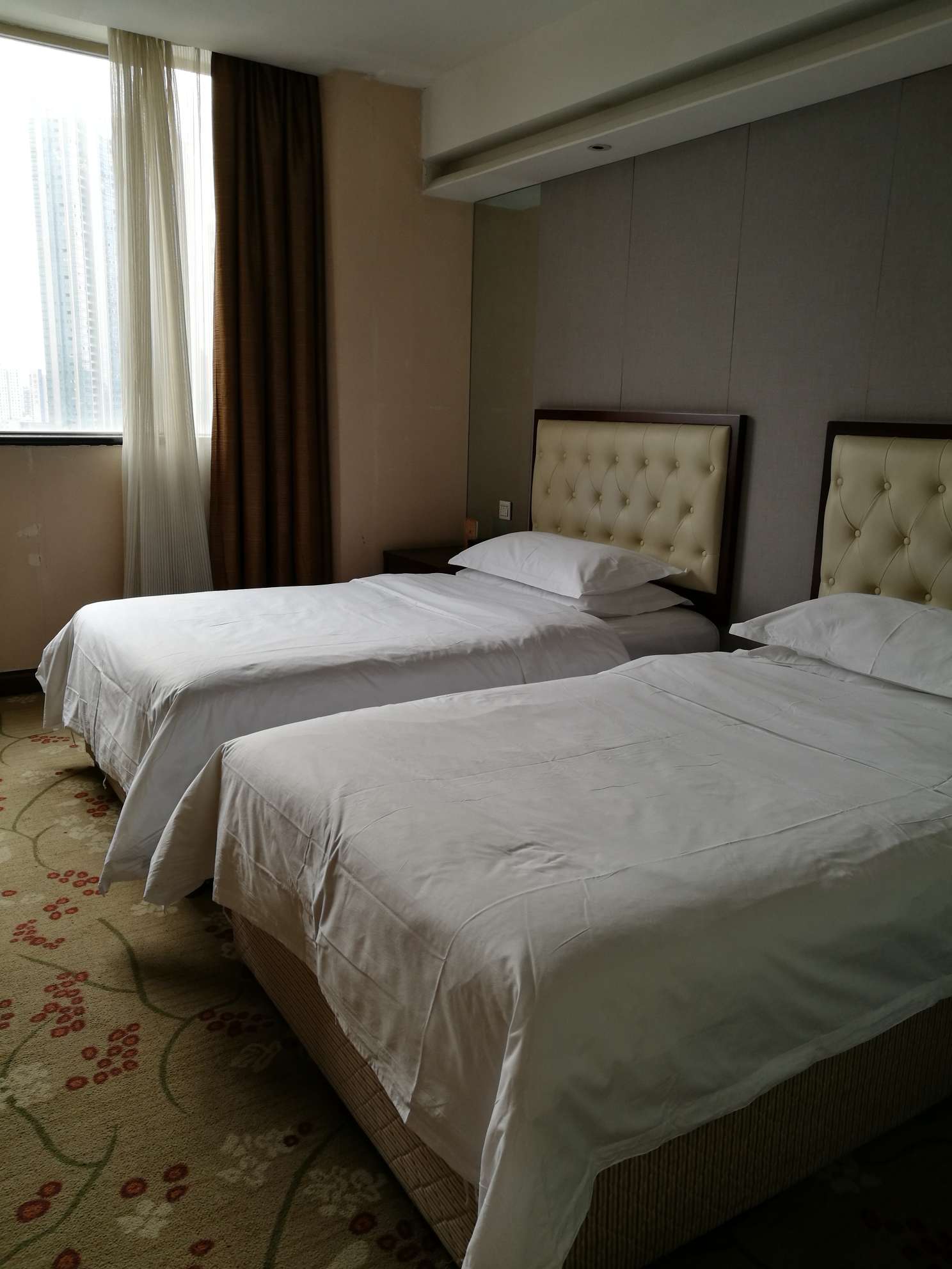 维也纳酒店(无锡火车站店)预订_维也纳酒店(无