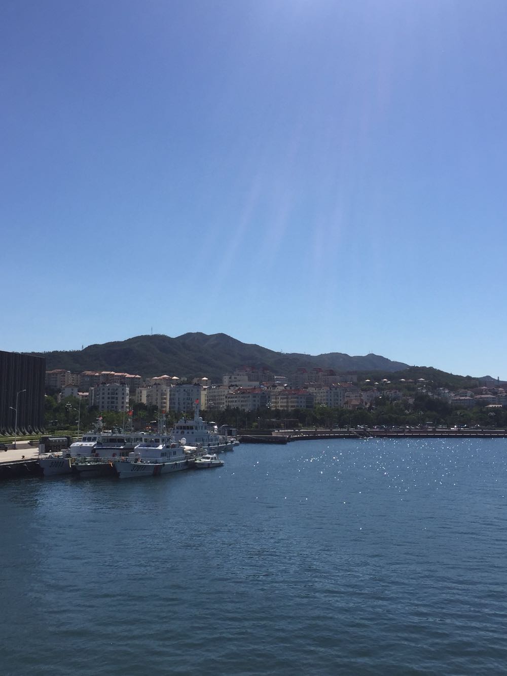 美伦海景酒店(威海国际海水浴场店)预订_美伦