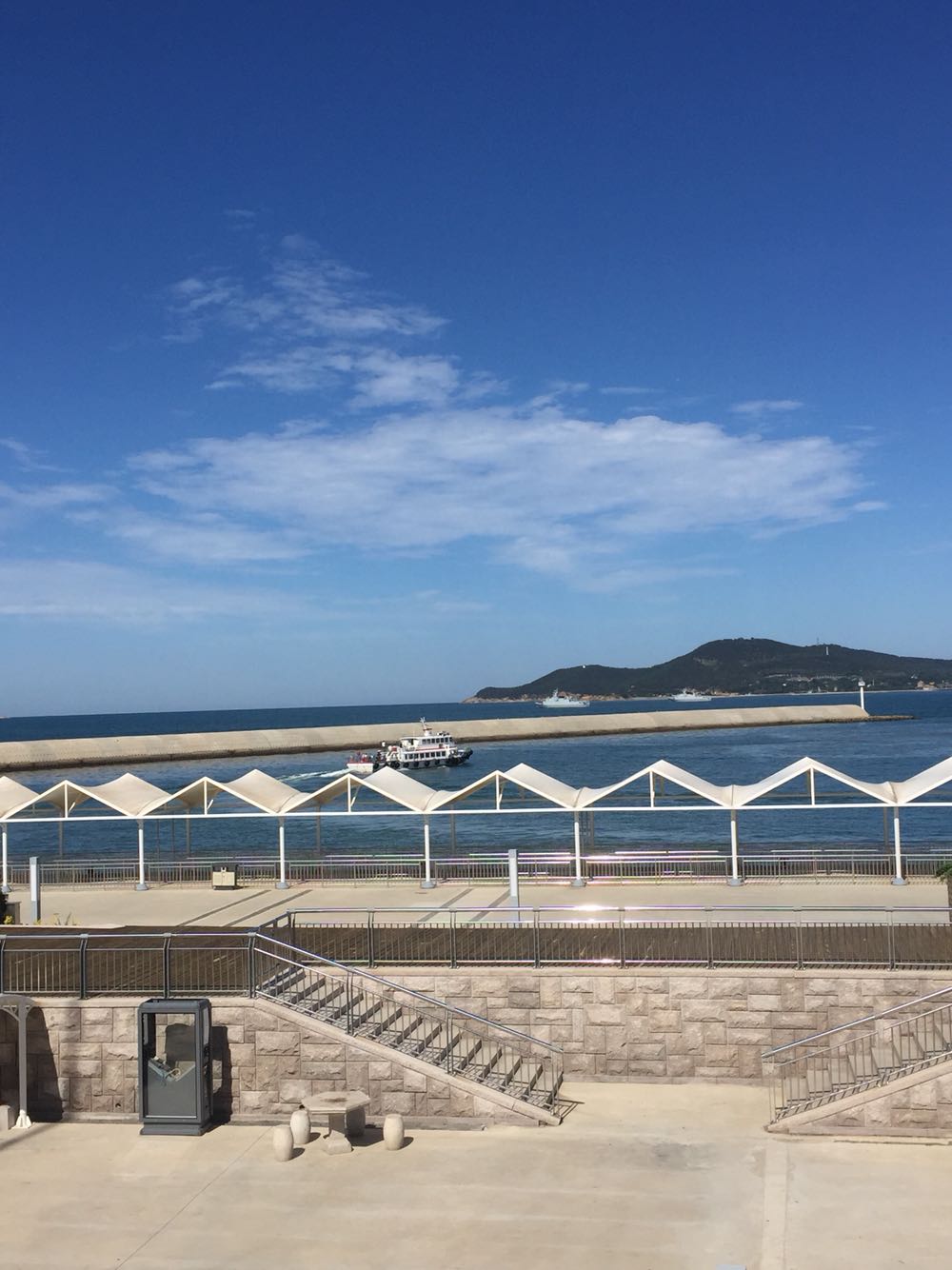 美伦海景酒店(威海国际海水浴场店)预订_美伦