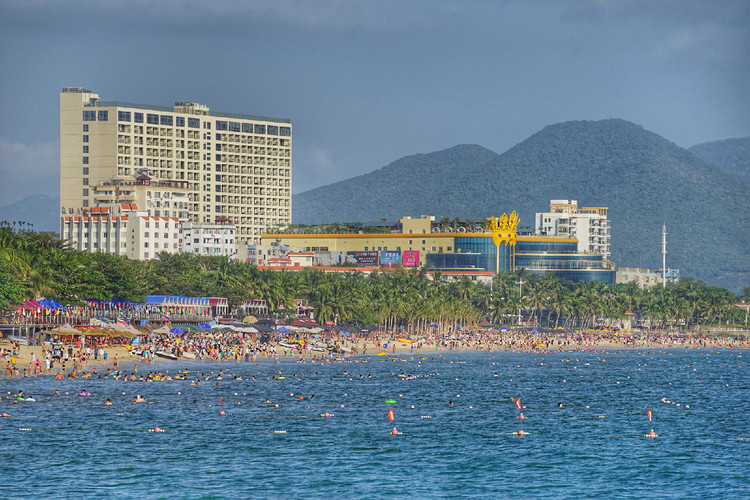 大东海