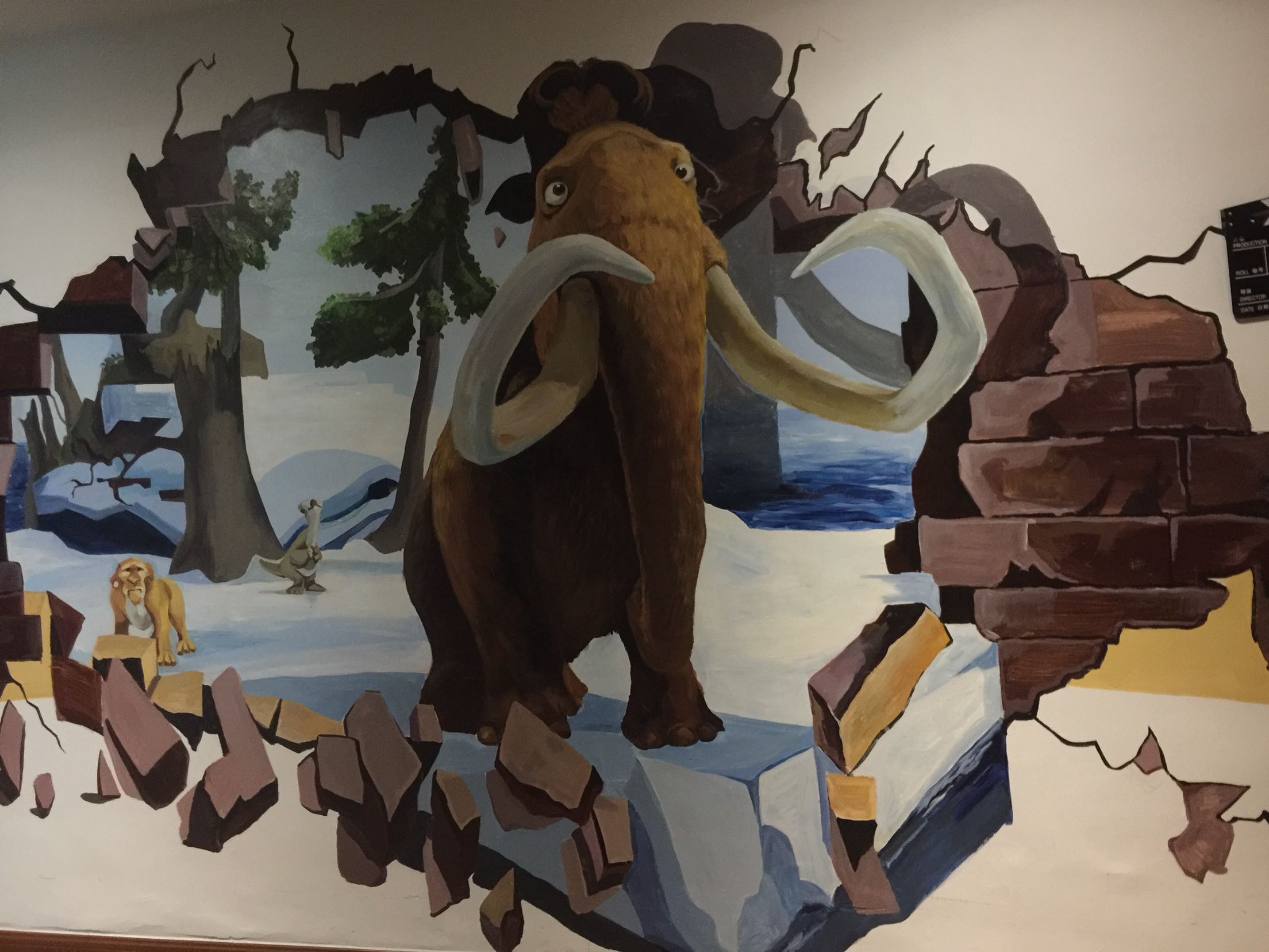 杭州银图电影主题酒店预订_杭州银图电影主题