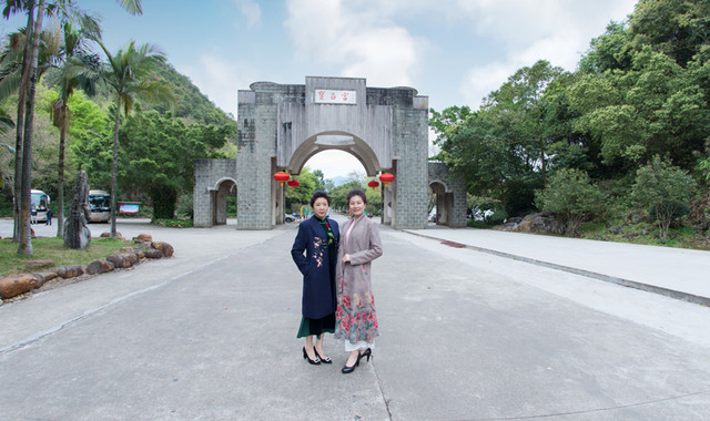 宝晶宫生态旅游度假区 宝晶宫生态旅游度假区