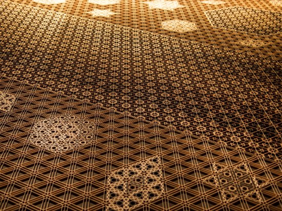 凯悦集团东京安达仕酒店 (Andaz Tokyo-a Con